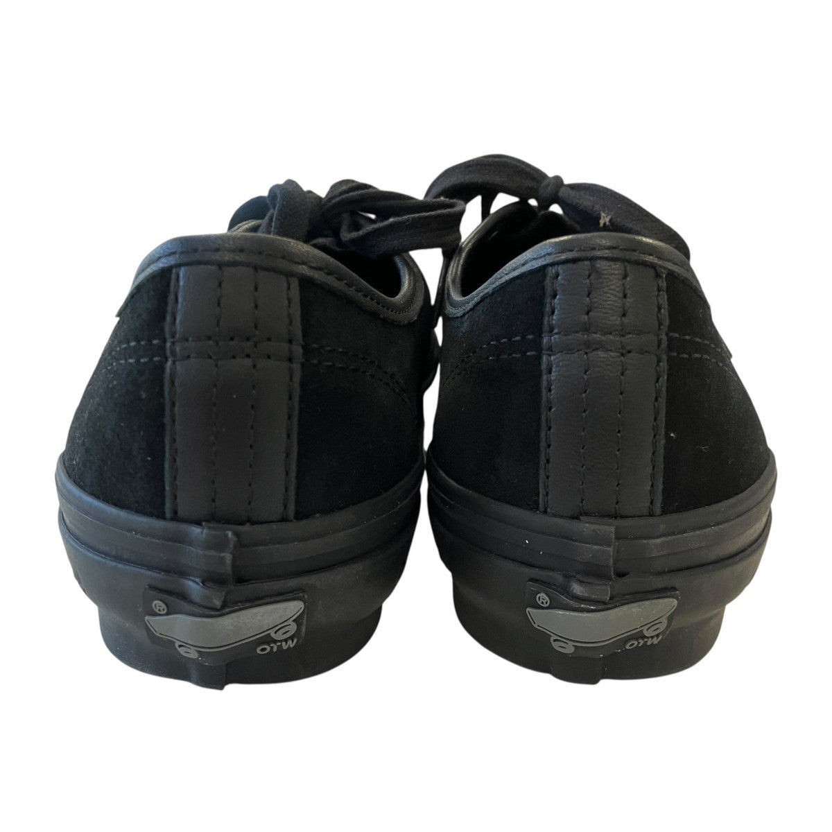 VANS×NEIGHBORHOOD Authentic OTW by Vans Authentic 44ローカットスニーカー 古着・中古-4枚目のアイテム画像