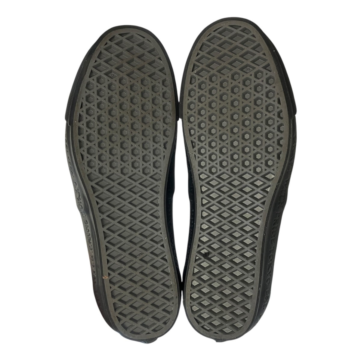 VANS×NEIGHBORHOOD Authentic OTW by Vans Authentic 44ローカットスニーカー 古着・中古-5枚目のアイテム画像