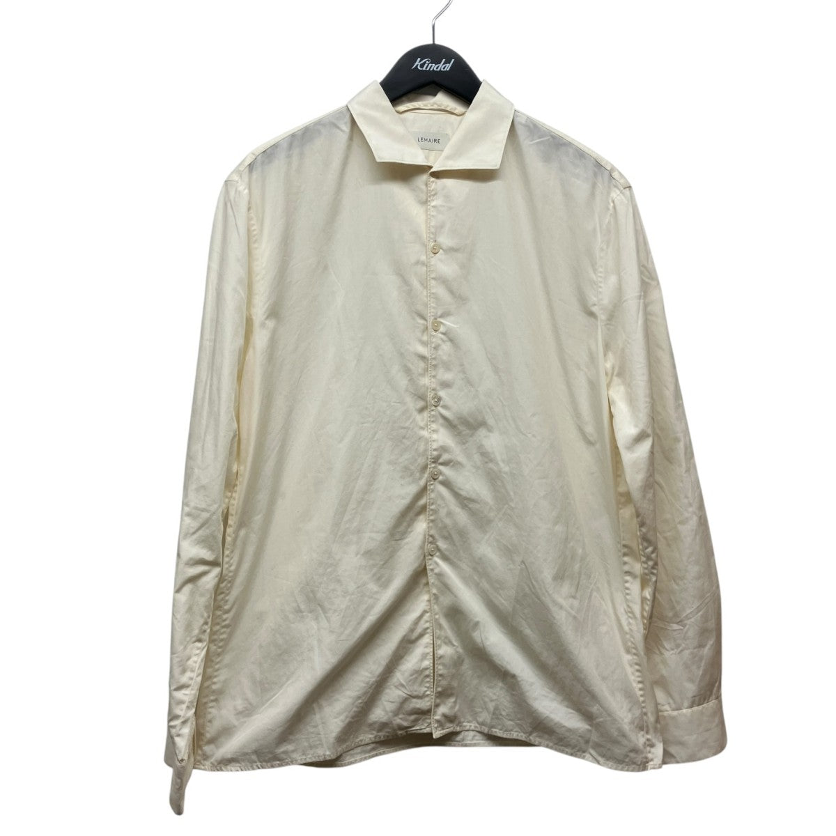 ロングスリーブシャツM183SHI36LF273