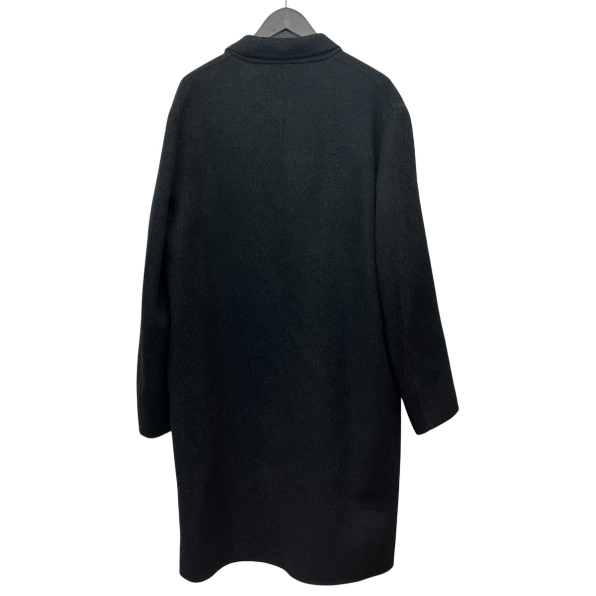 Chad Oversized Wool CoatチェスターコートCHAD