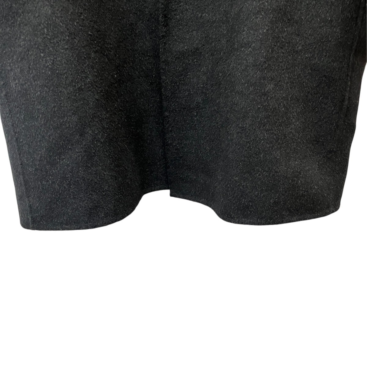 Chad Oversized Wool CoatチェスターコートCHAD