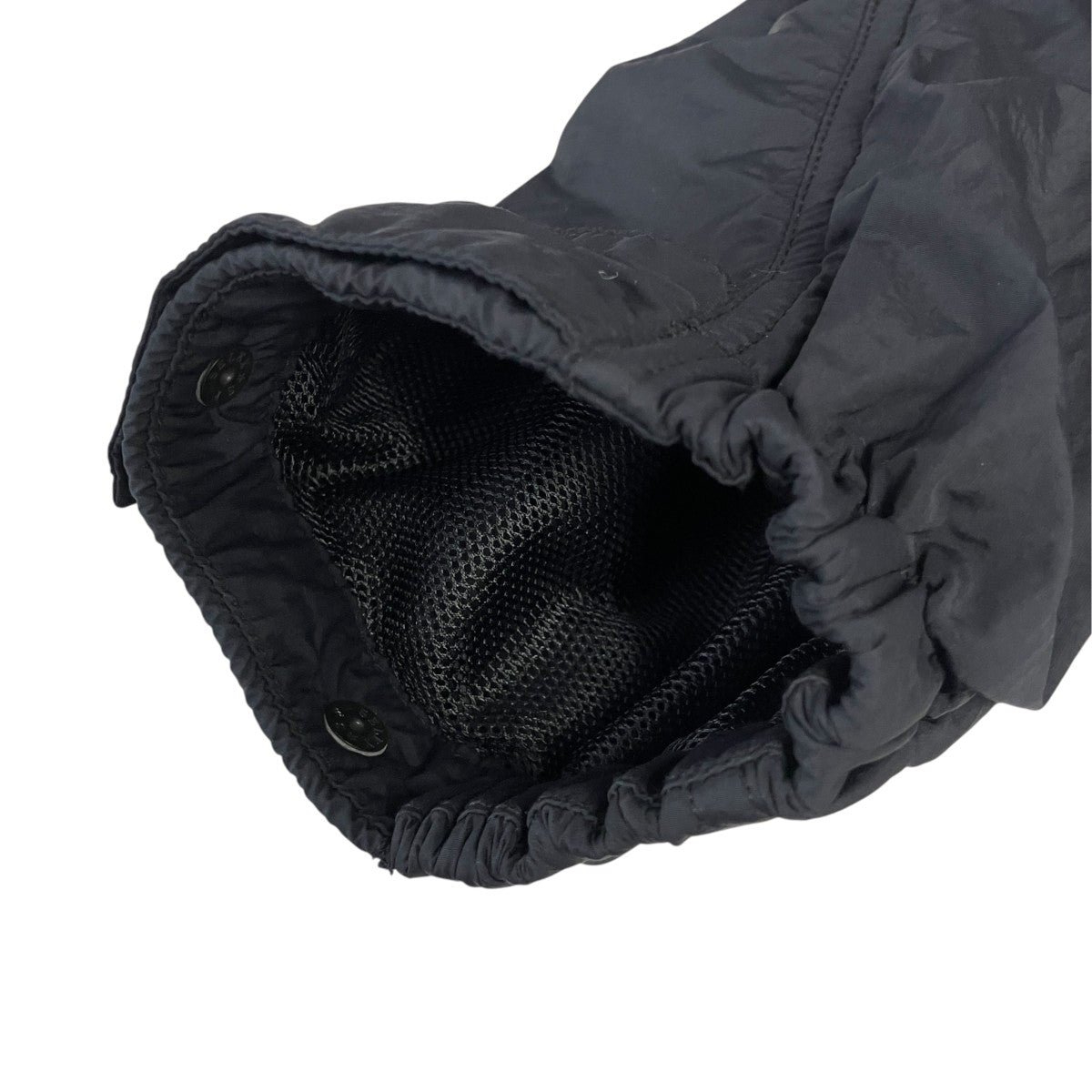 MOUNTAIN TYPEWRITER FIELD COATフーデットフィールドコートNP2908N