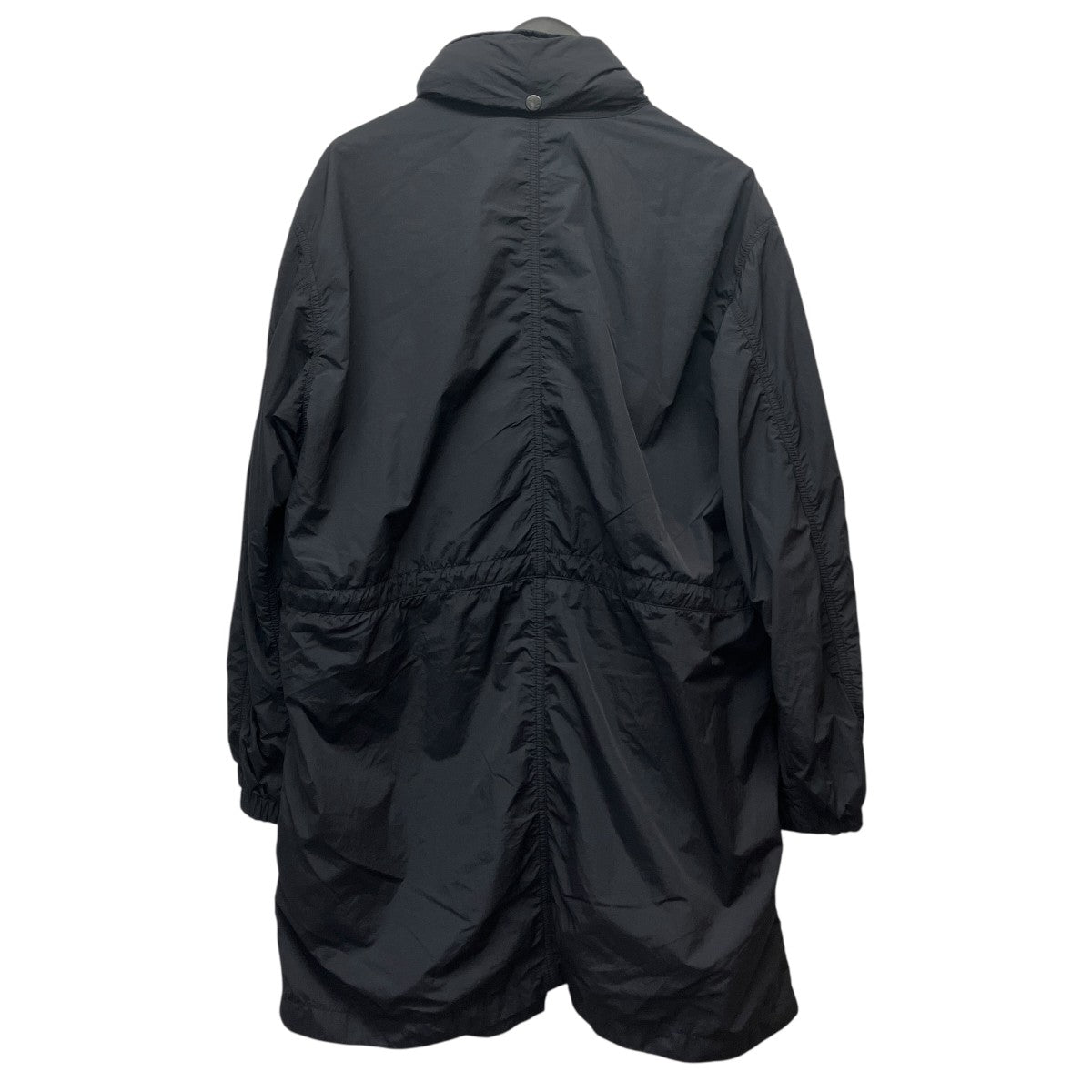 MOUNTAIN TYPEWRITER FIELD COATフーデットフィールドコートNP2908N