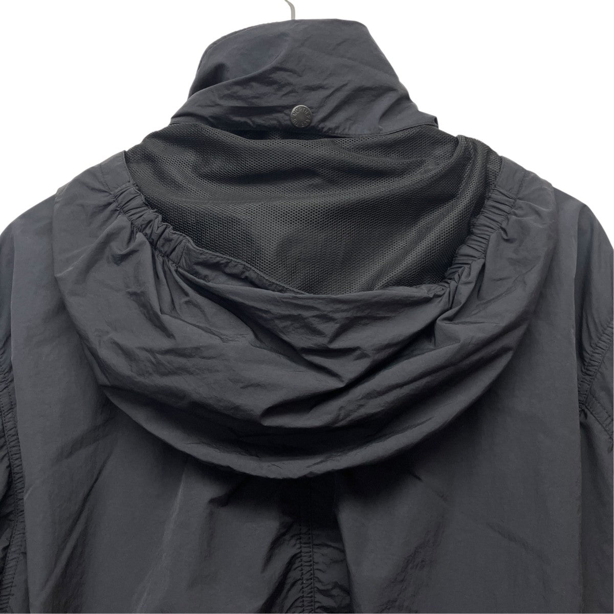 MOUNTAIN TYPEWRITER FIELD COATフーデットフィールドコートNP2908N