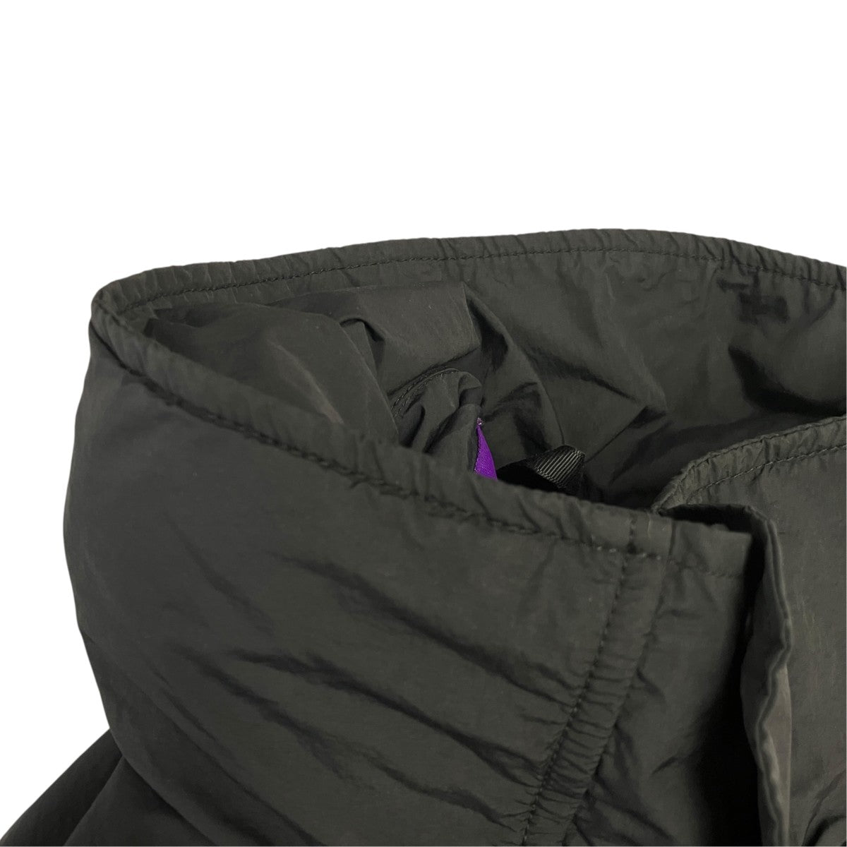 MOUNTAIN TYPEWRITER FIELD COATフーデットフィールドコートNP2908N