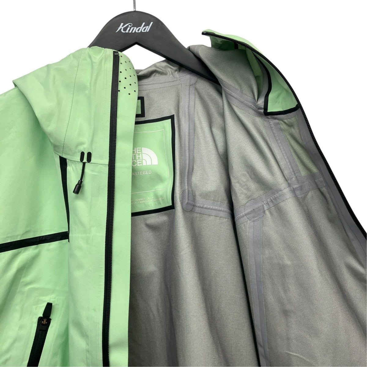 REMASTERED FUTURELIGHT MOUNTAIN JACKETマウンテンパーカーNF0A7UQB
