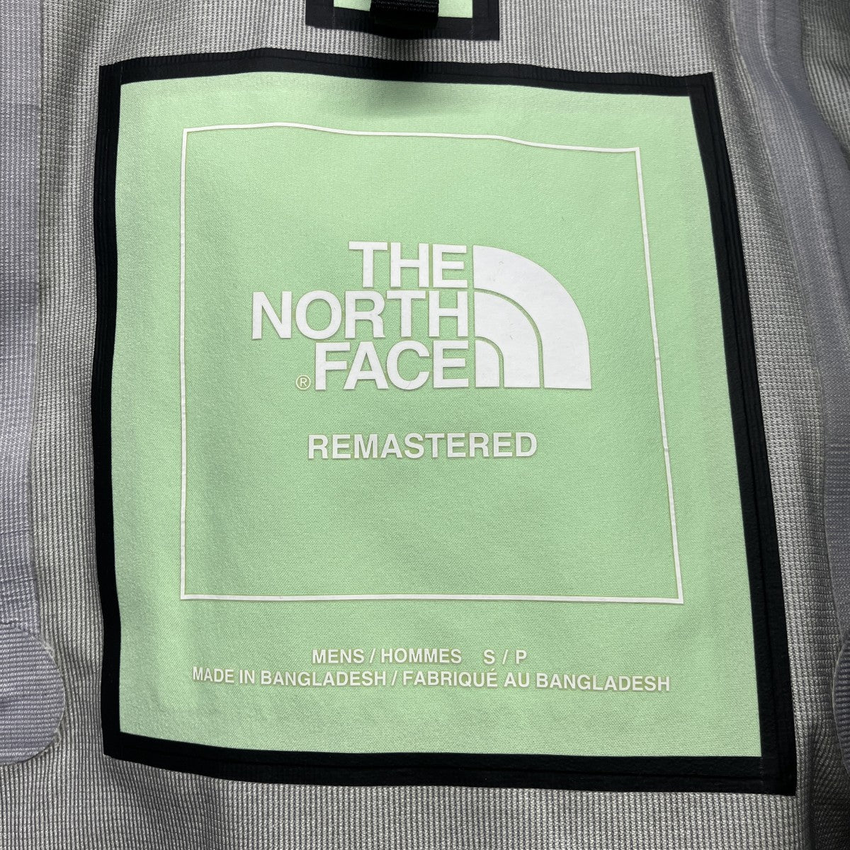 REMASTERED FUTURELIGHT MOUNTAIN JACKETマウンテンパーカーNF0A7UQB