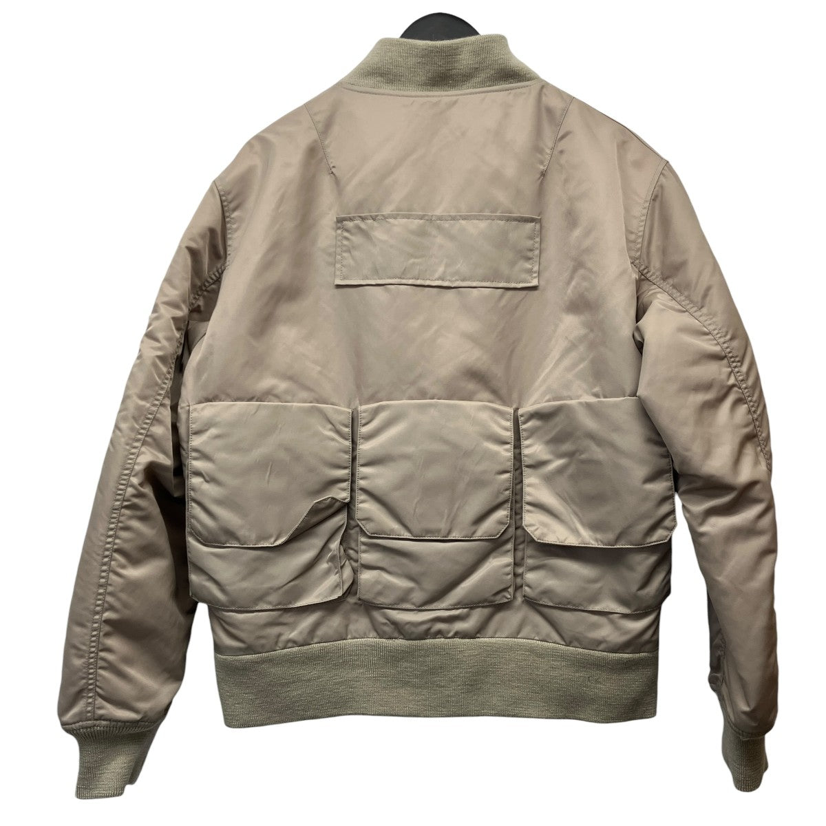 MA-1ジャケットIT24SS-JKT02