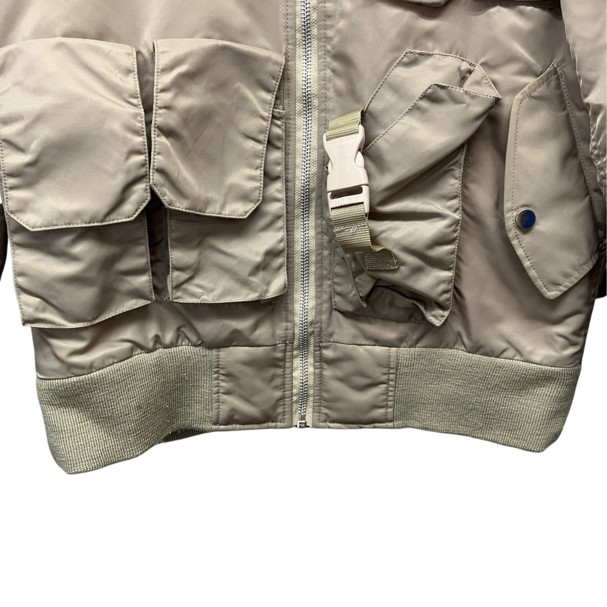 MA-1ジャケットIT24SS-JKT02