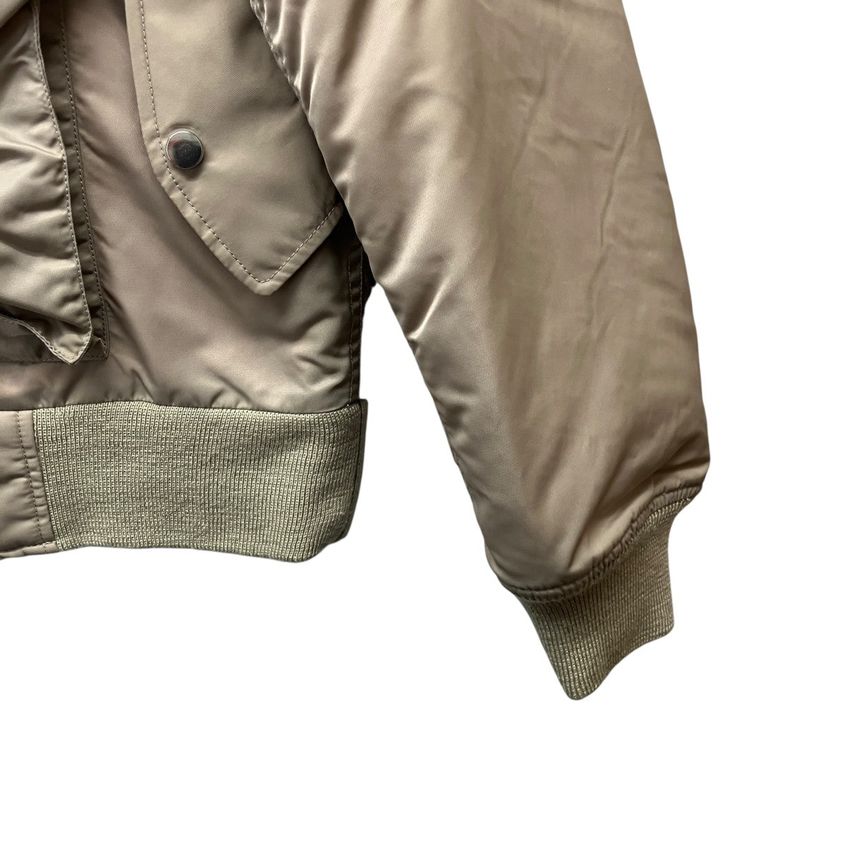 MA-1ジャケットIT24SS-JKT02