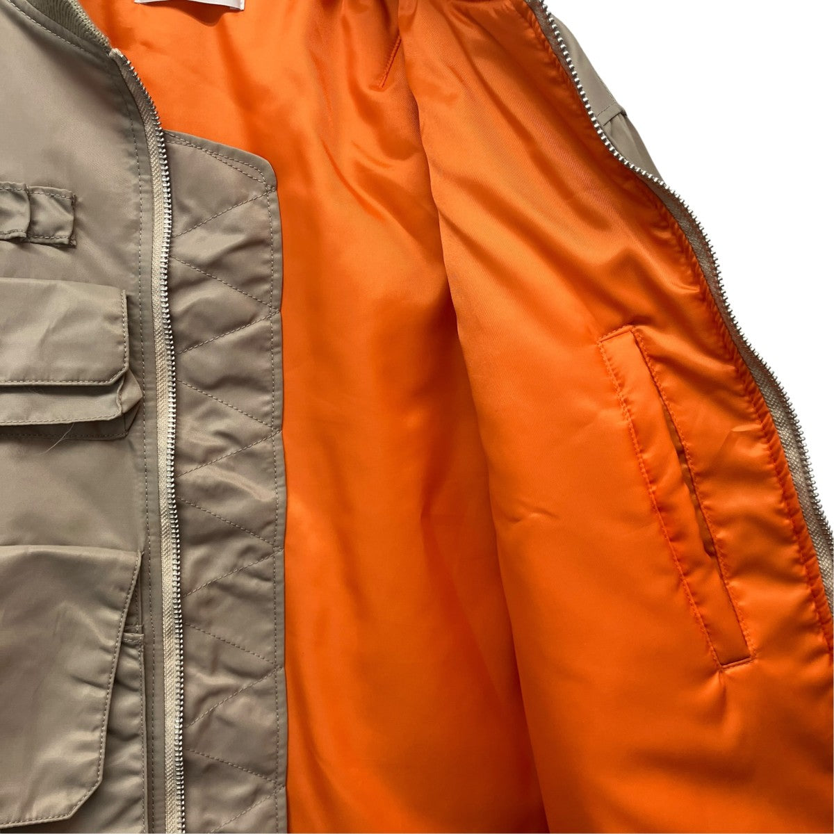 MA-1ジャケットIT24SS-JKT02