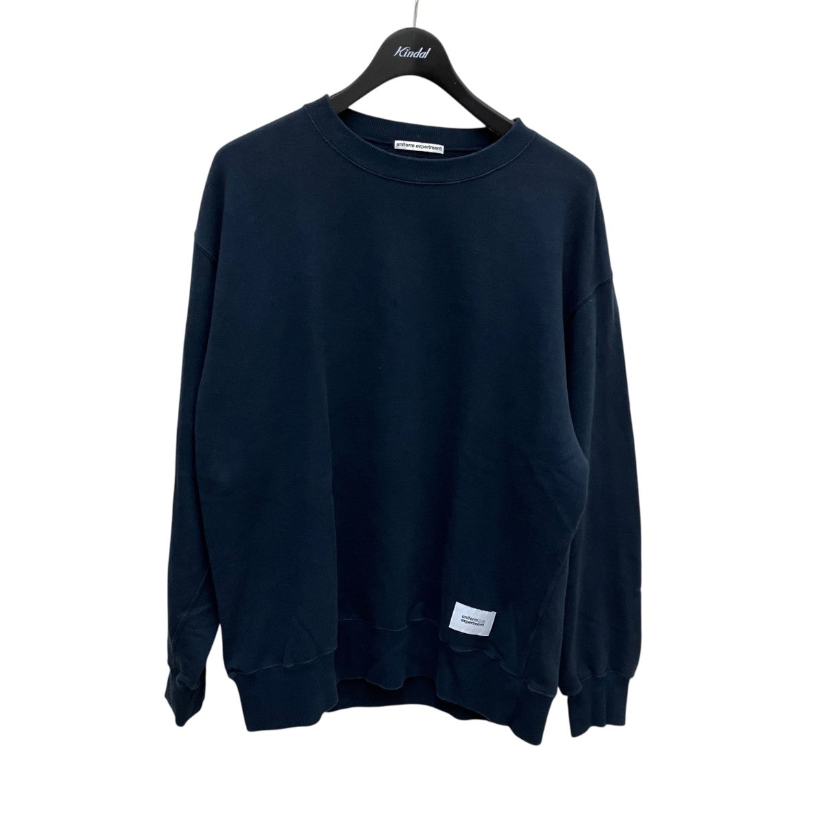 LOOSE SWEATSHIRTスウェットトレーナーUE-260050