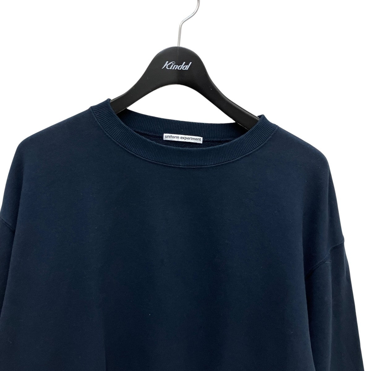 LOOSE SWEATSHIRTスウェットトレーナーUE-260050