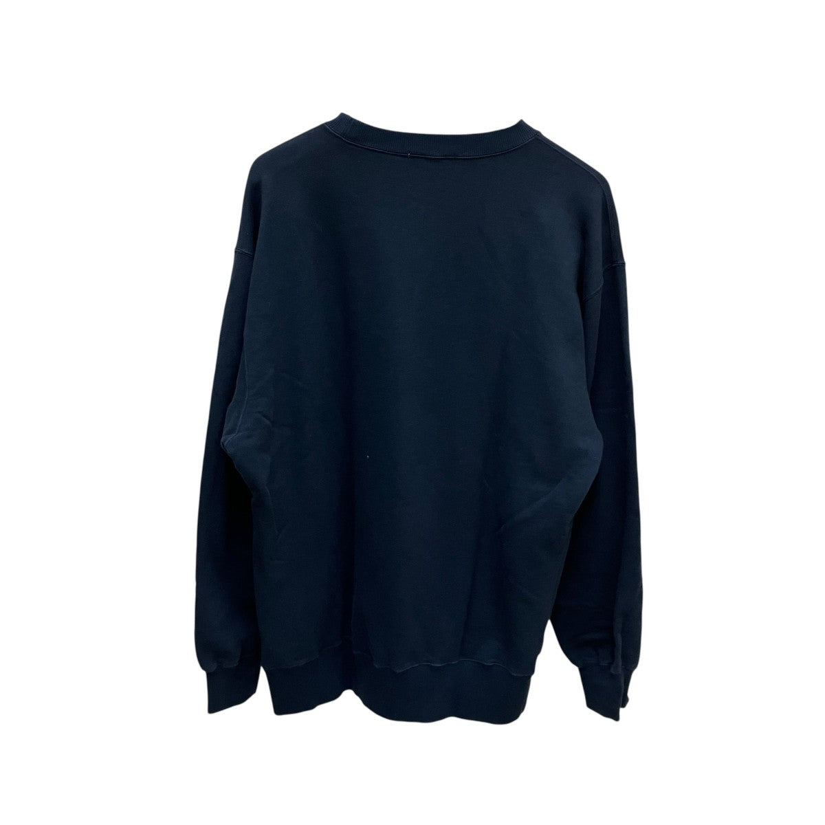 LOOSE SWEATSHIRTスウェットトレーナーUE-260050