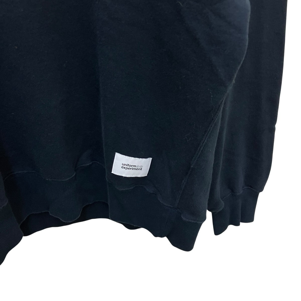 LOOSE SWEATSHIRTスウェットトレーナーUE-260050