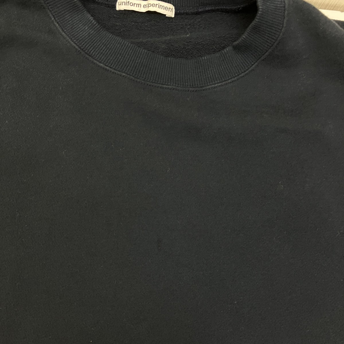 LOOSE SWEATSHIRTスウェットトレーナーUE-260050