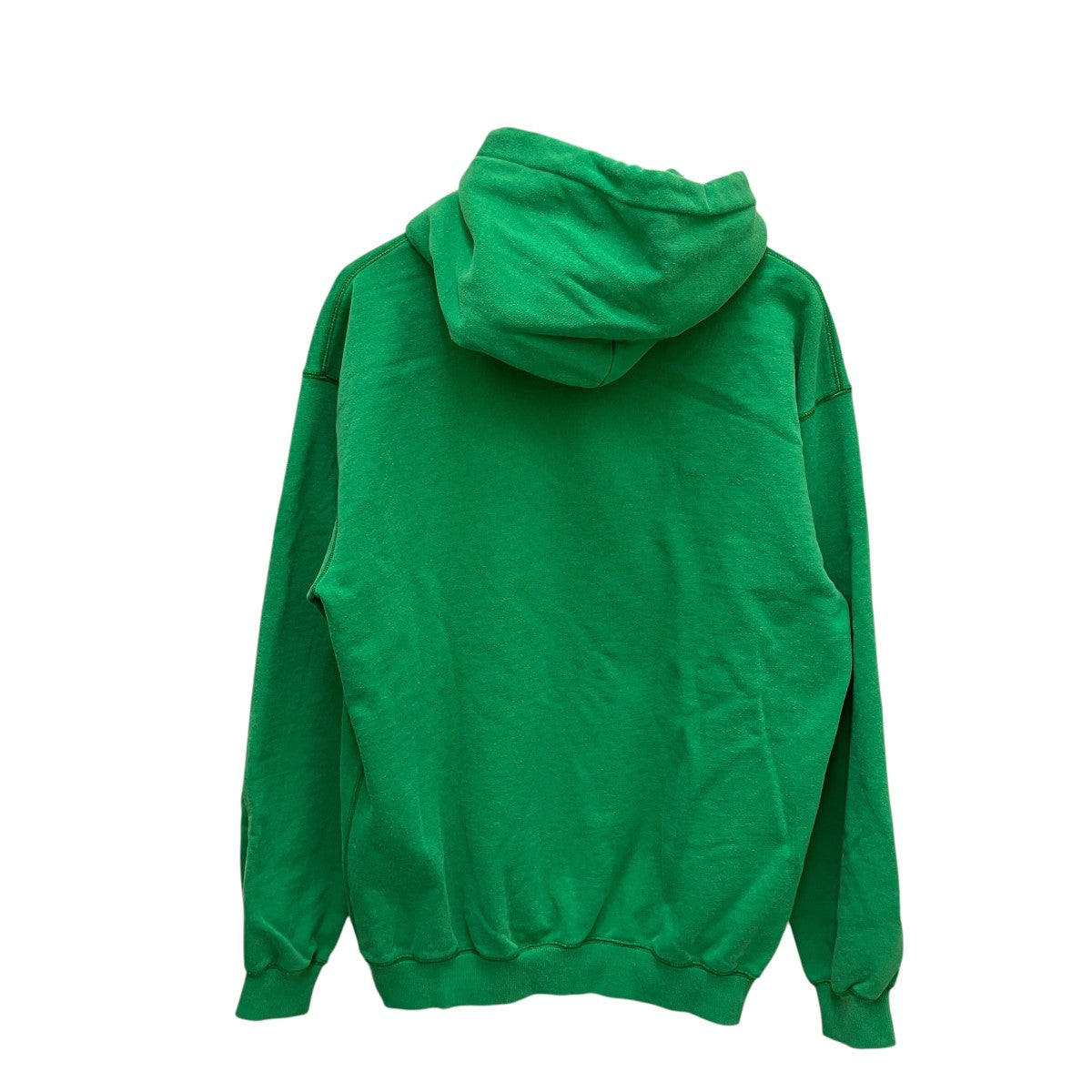 Faded Trademark HoodieプルオーバーパーカーWMS-25AW4-012