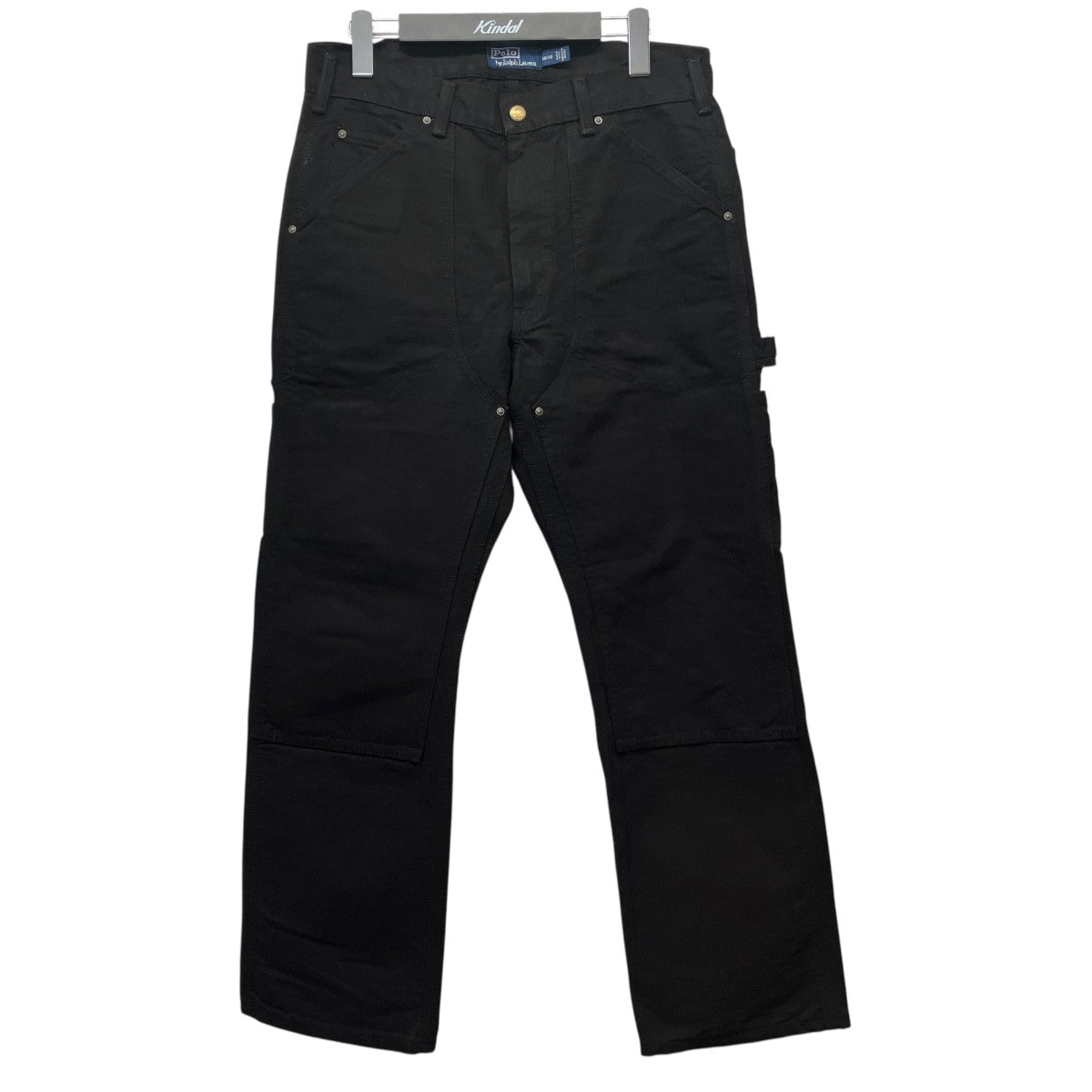 Relaxed Fit Carpenter Jeanカーペンタージーンズ0200011736