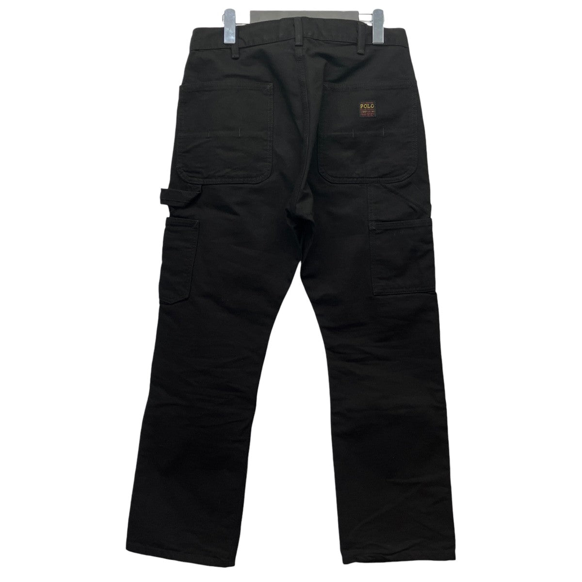 Relaxed Fit Carpenter Jeanカーペンタージーンズ0200011736