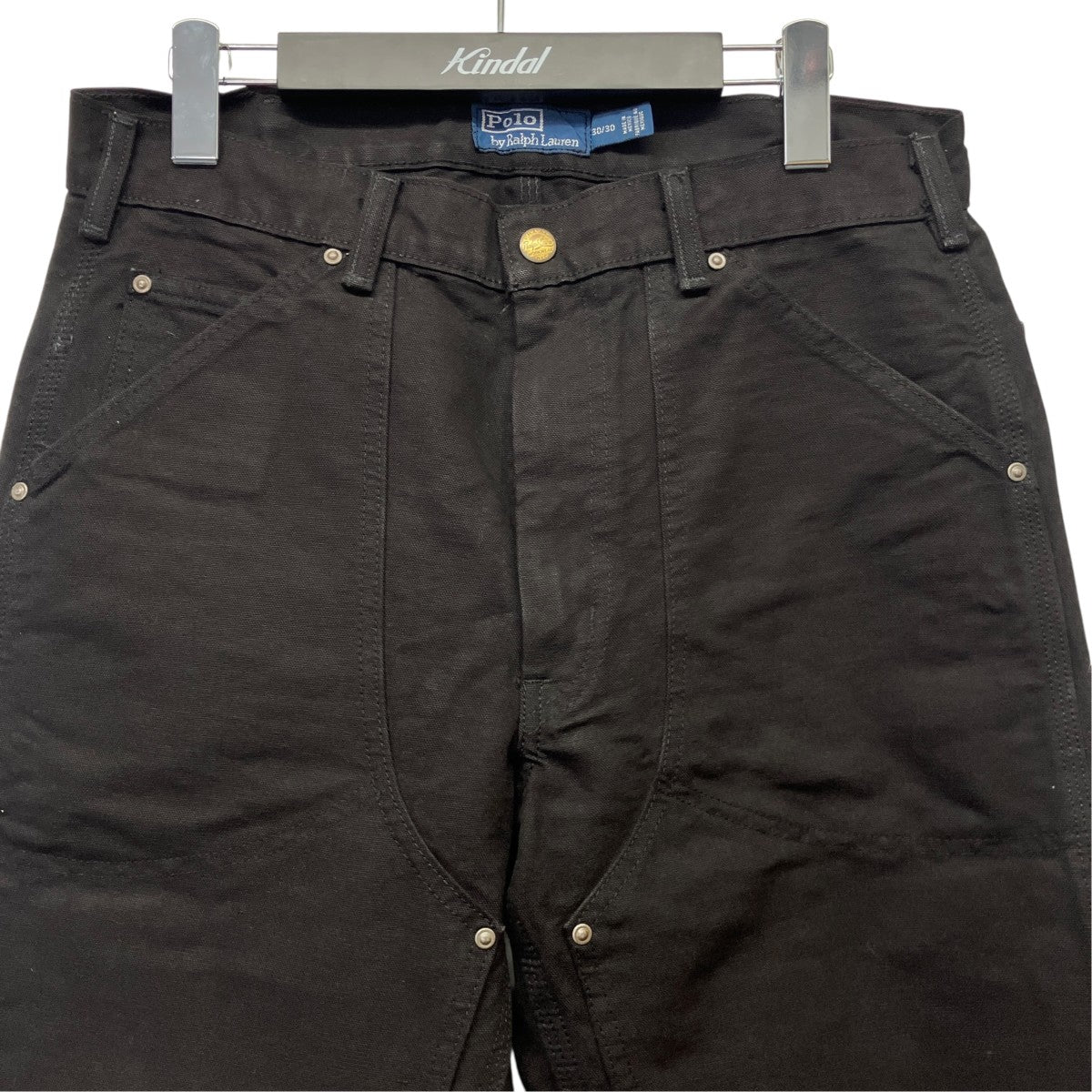 Relaxed Fit Carpenter Jeanカーペンタージーンズ0200011736