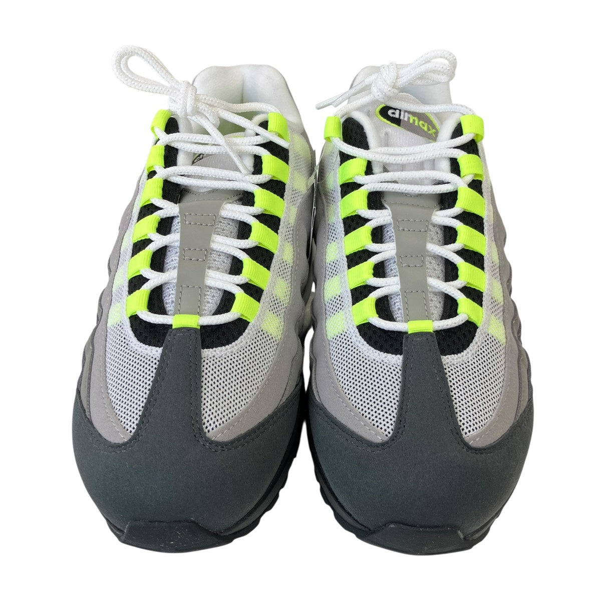 Nike Air Max 95 OG Big BubbleローカットスニーカーHM4740-001