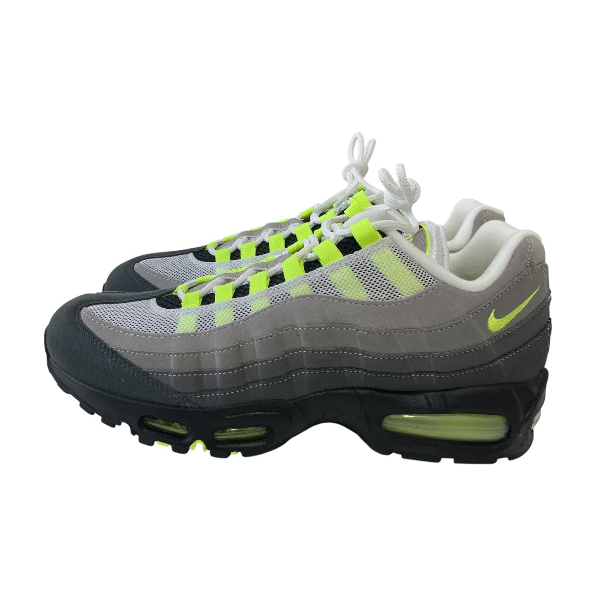Nike Air Max 95 OG Big BubbleローカットスニーカーHM4740-001
