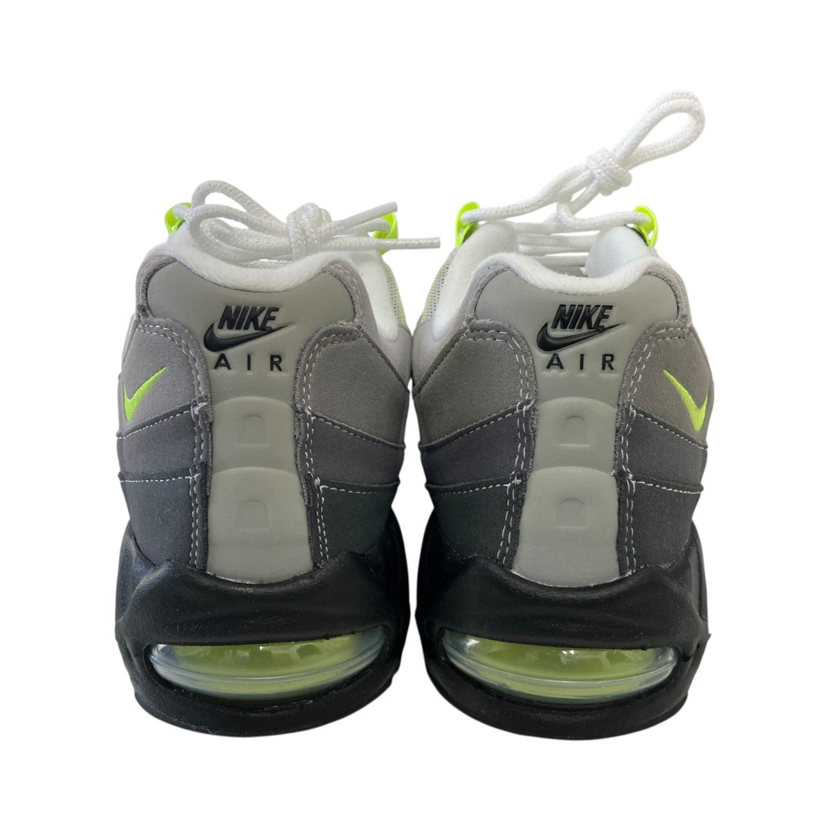 Nike Air Max 95 OG Big BubbleローカットスニーカーHM4740-001