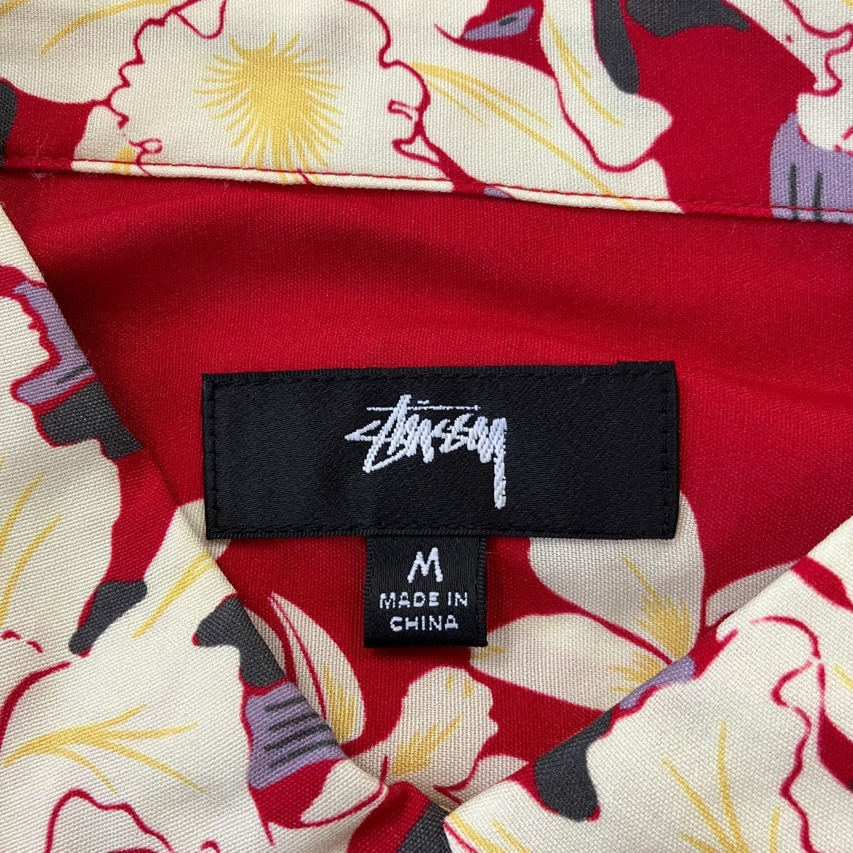 26AWHAWAIIAN FLORAL SHIRTハワイアンシャツ1110419