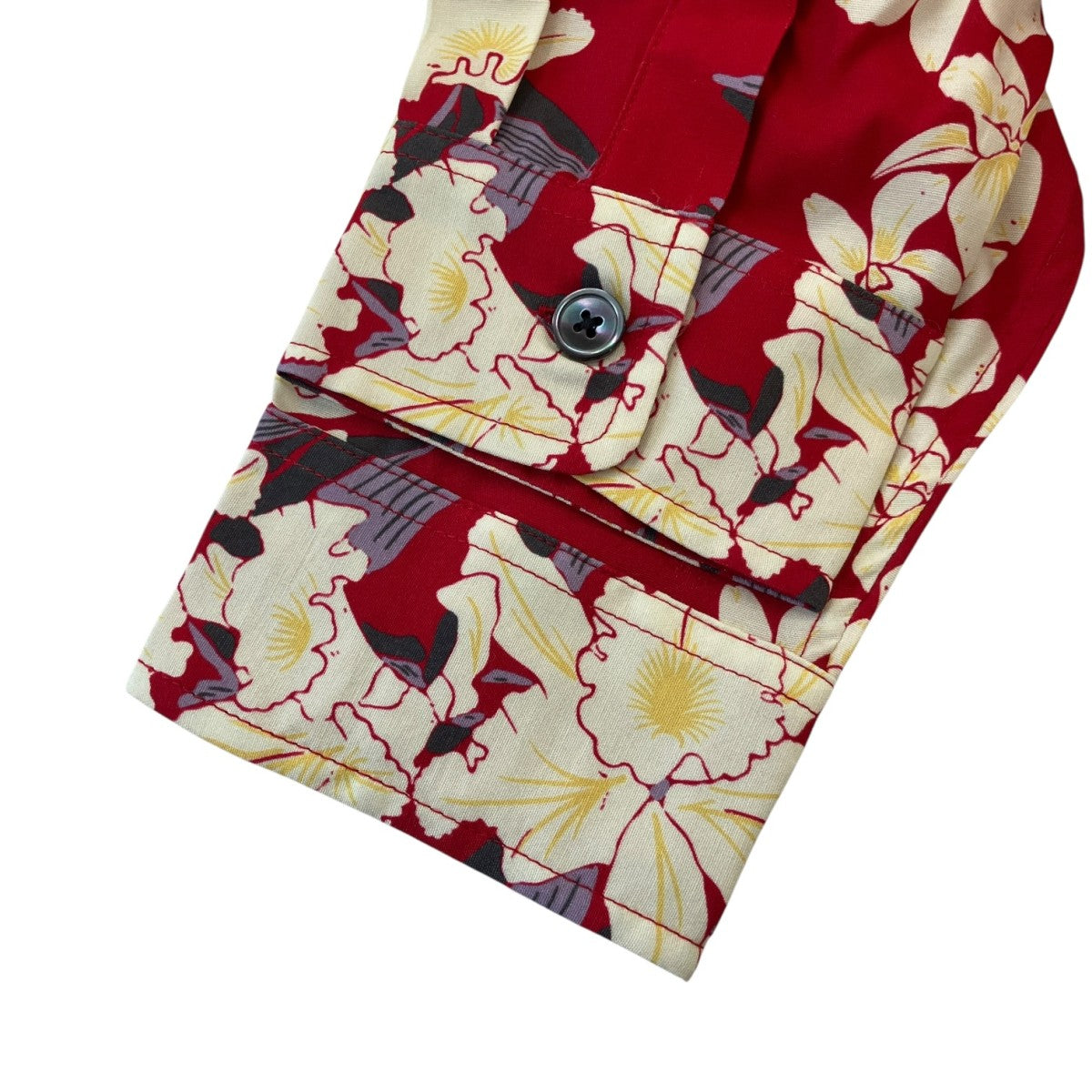 26AWHAWAIIAN FLORAL SHIRTハワイアンシャツ1110419