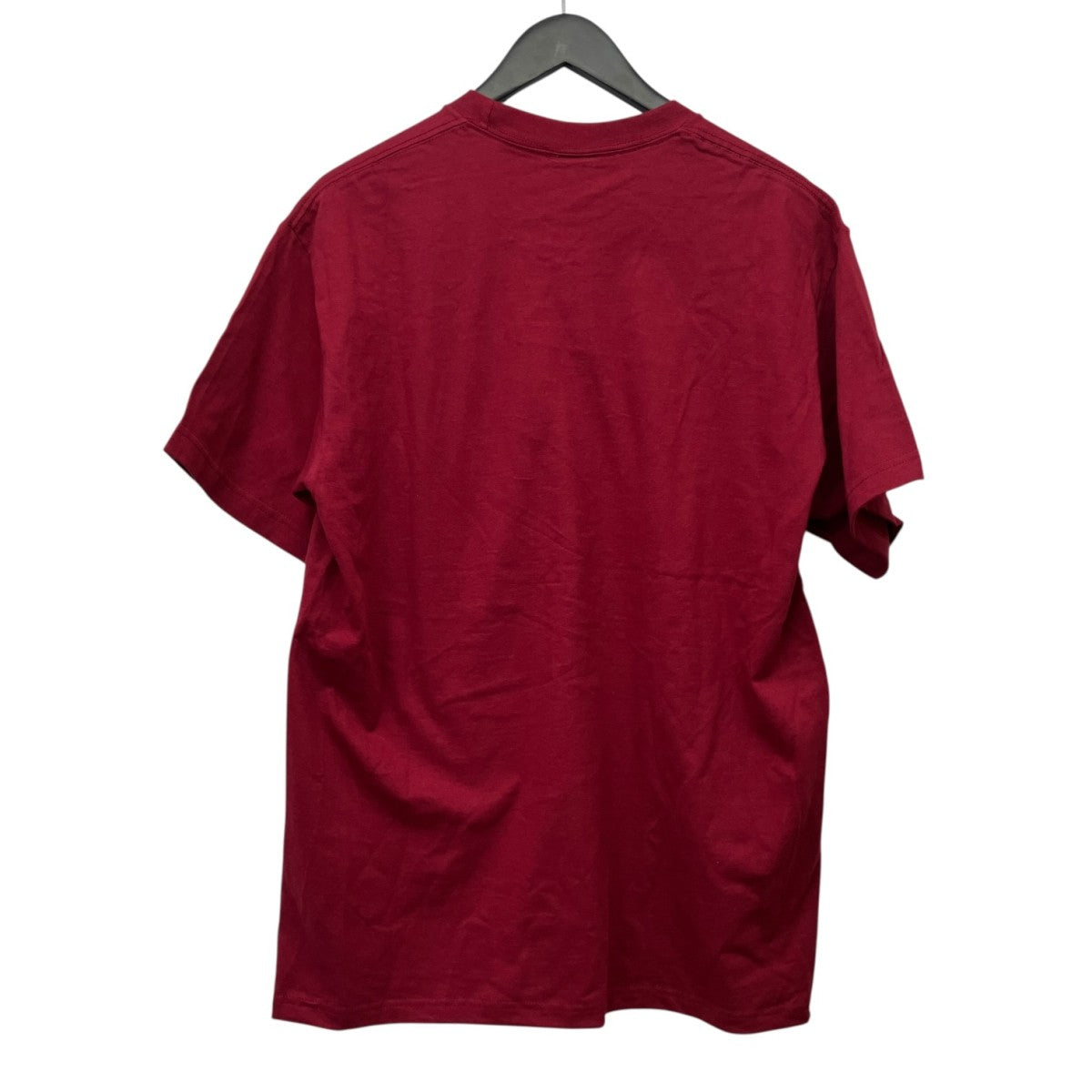 26AWSkulls Spellout TeeプリントTシャツ