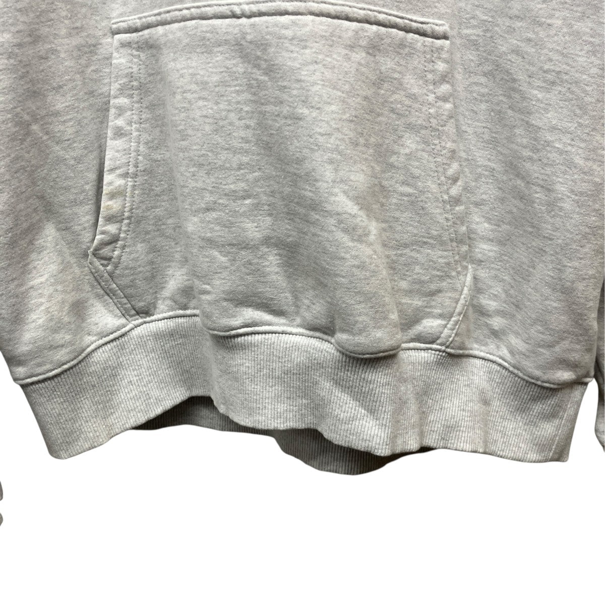 8BALL HOODIE8ボールプリントプルオーバーパーカー
