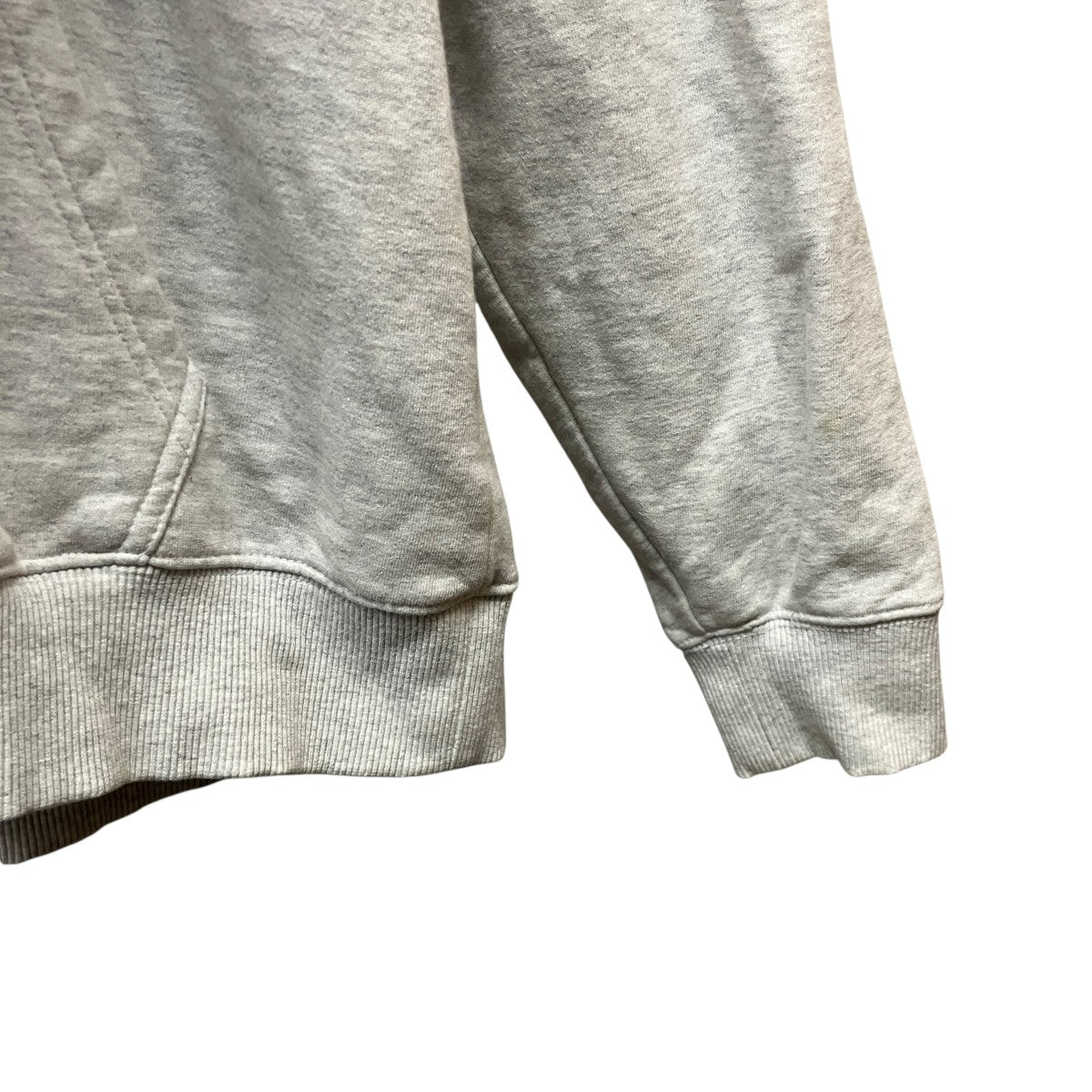 8BALL HOODIE8ボールプリントプルオーバーパーカー