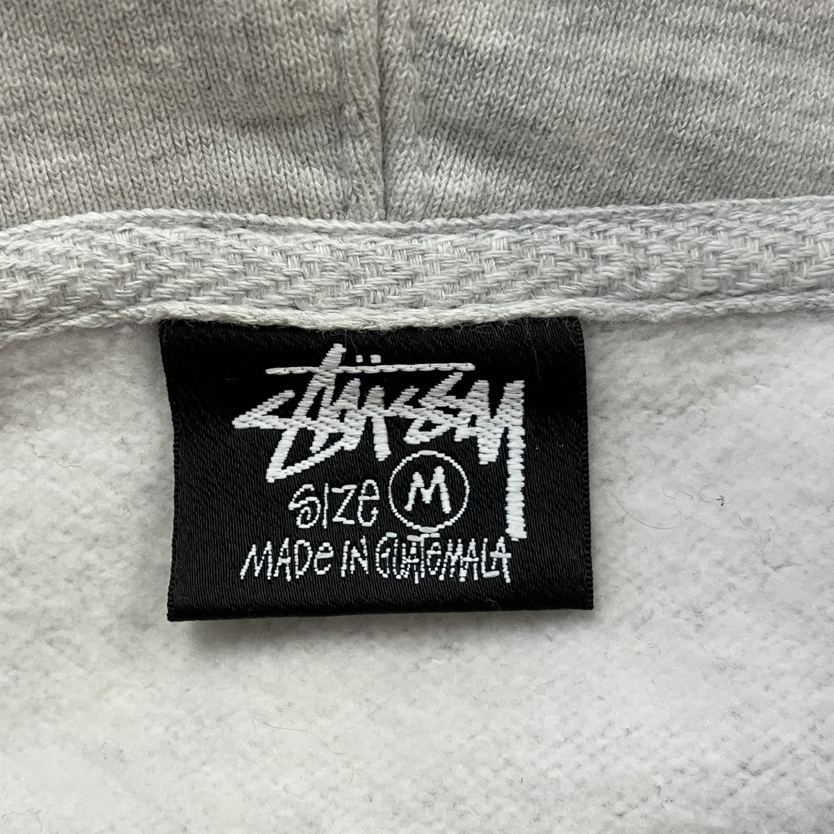 8BALL HOODIE8ボールプリントプルオーバーパーカー