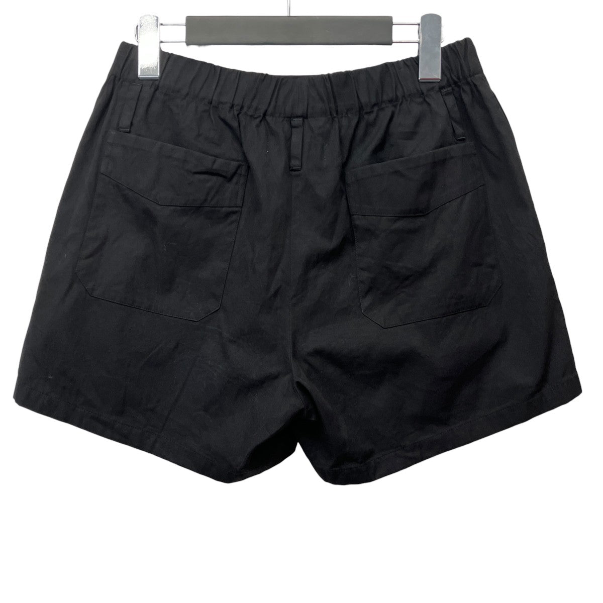 26AWGood Sleeping Wear Silk Cotton BoxersシルクコットンショートパンツDA-26AW-B8
