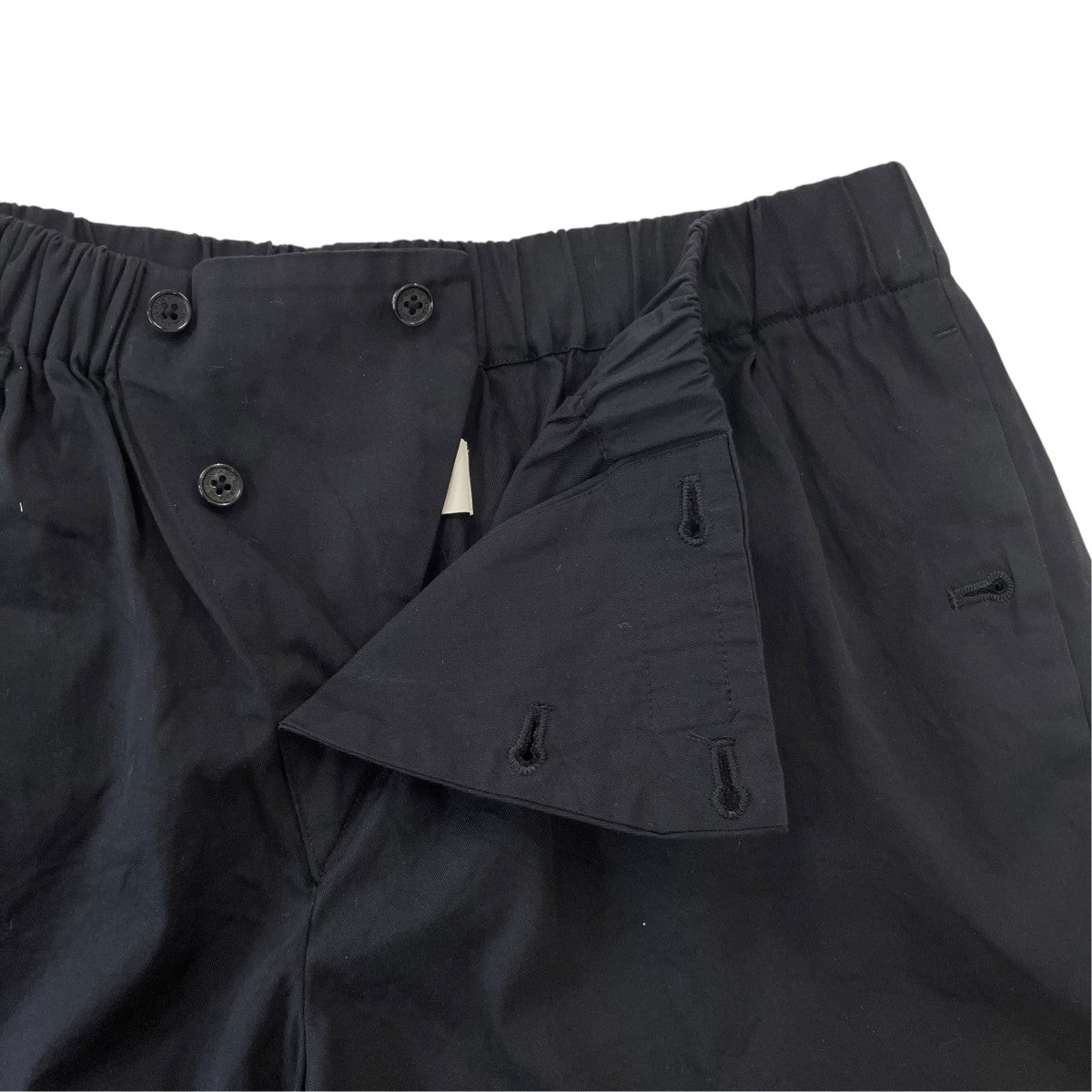 26AWGood Sleeping Wear Silk Cotton BoxersシルクコットンショートパンツDA-26AW-B8