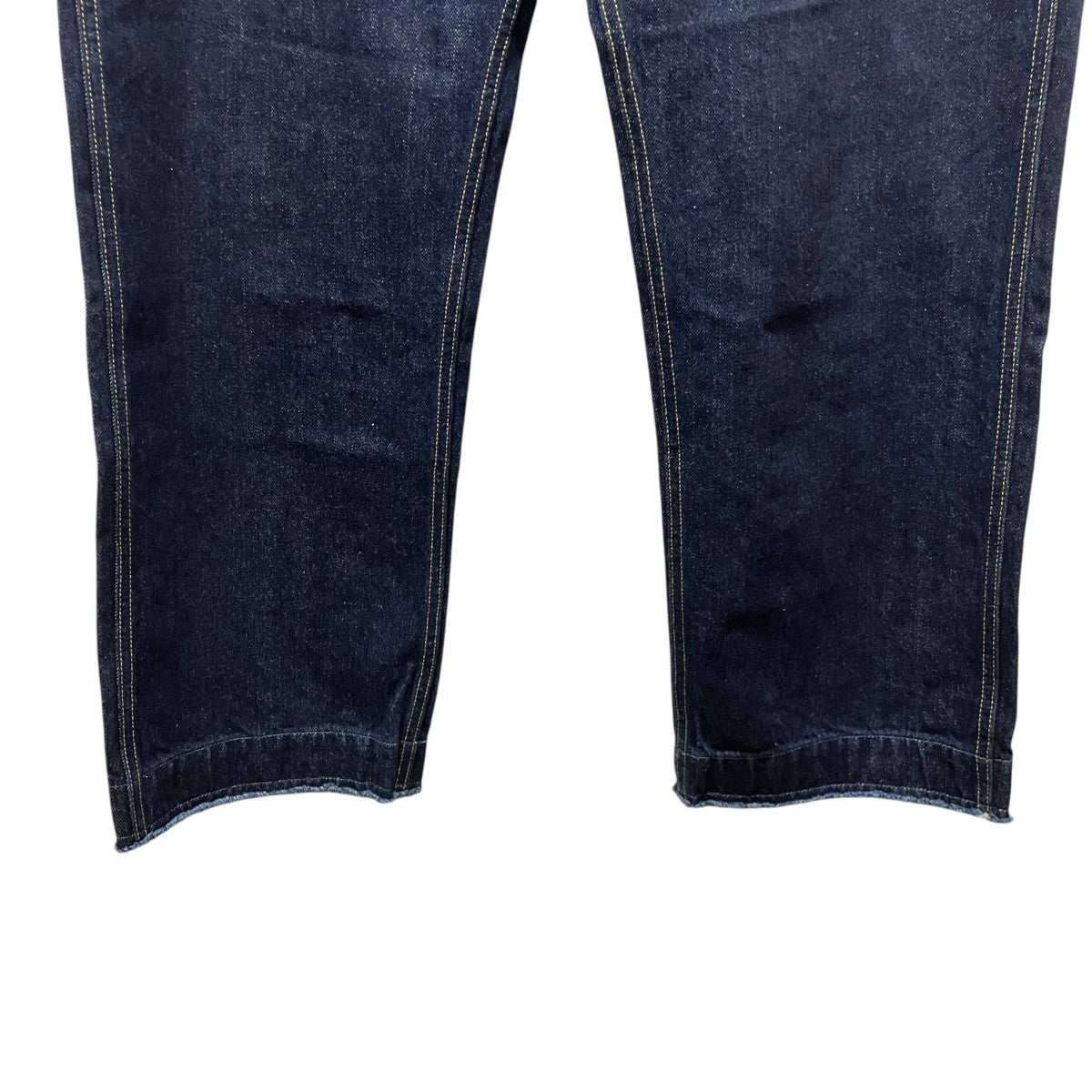 SELVEDGE DENIMデニムパンツCCGA01UNI A