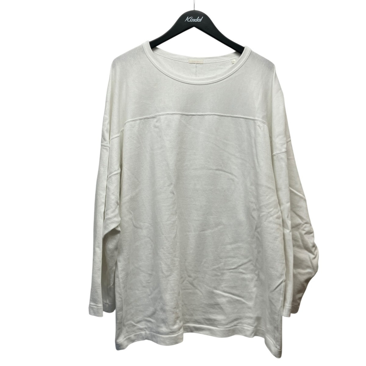 23SSフットボールTシャツX01-05005