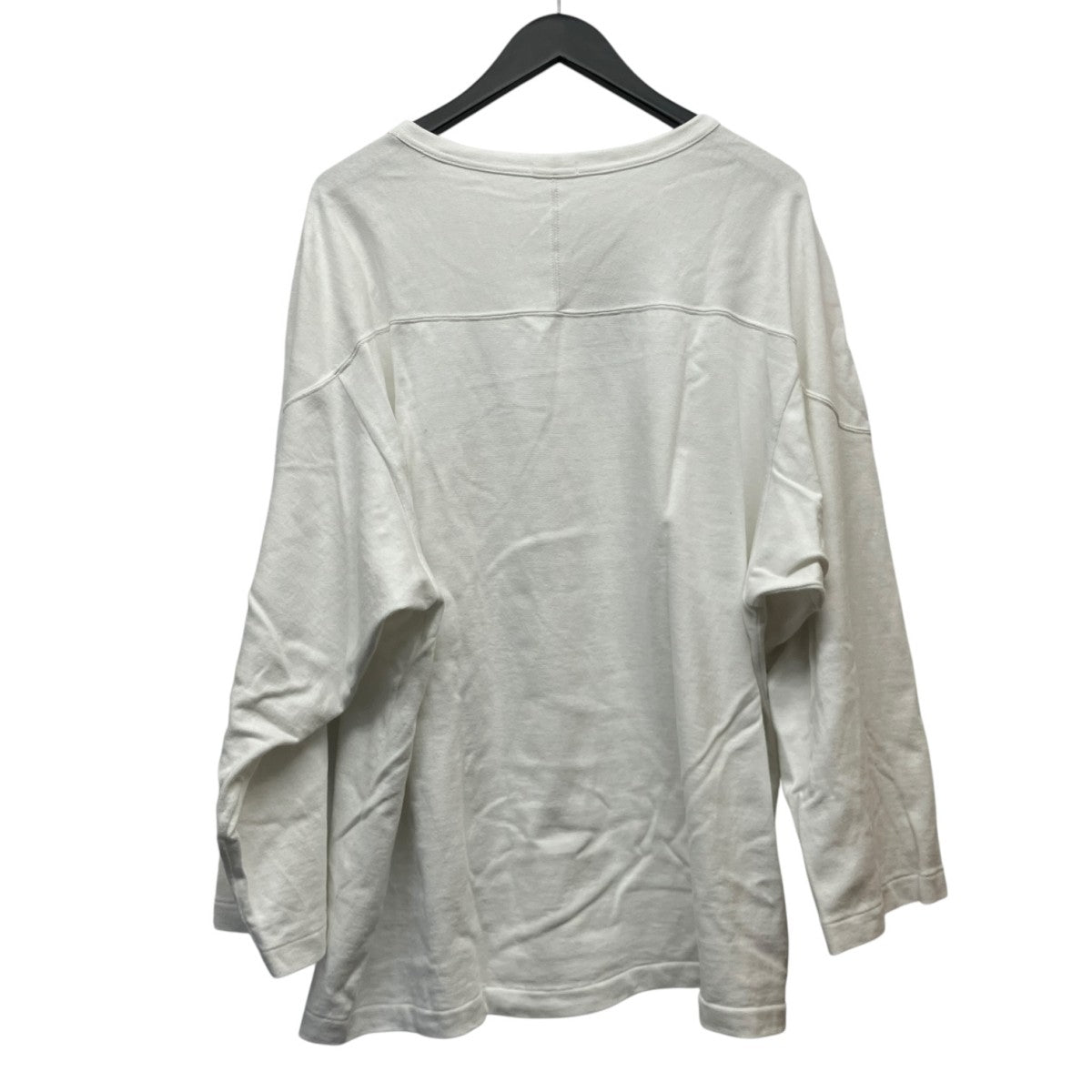 23SSフットボールTシャツX01-05005