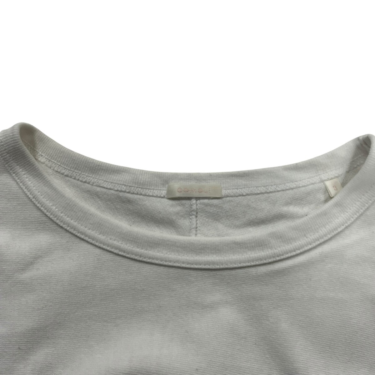 23SSフットボールTシャツX01-05005