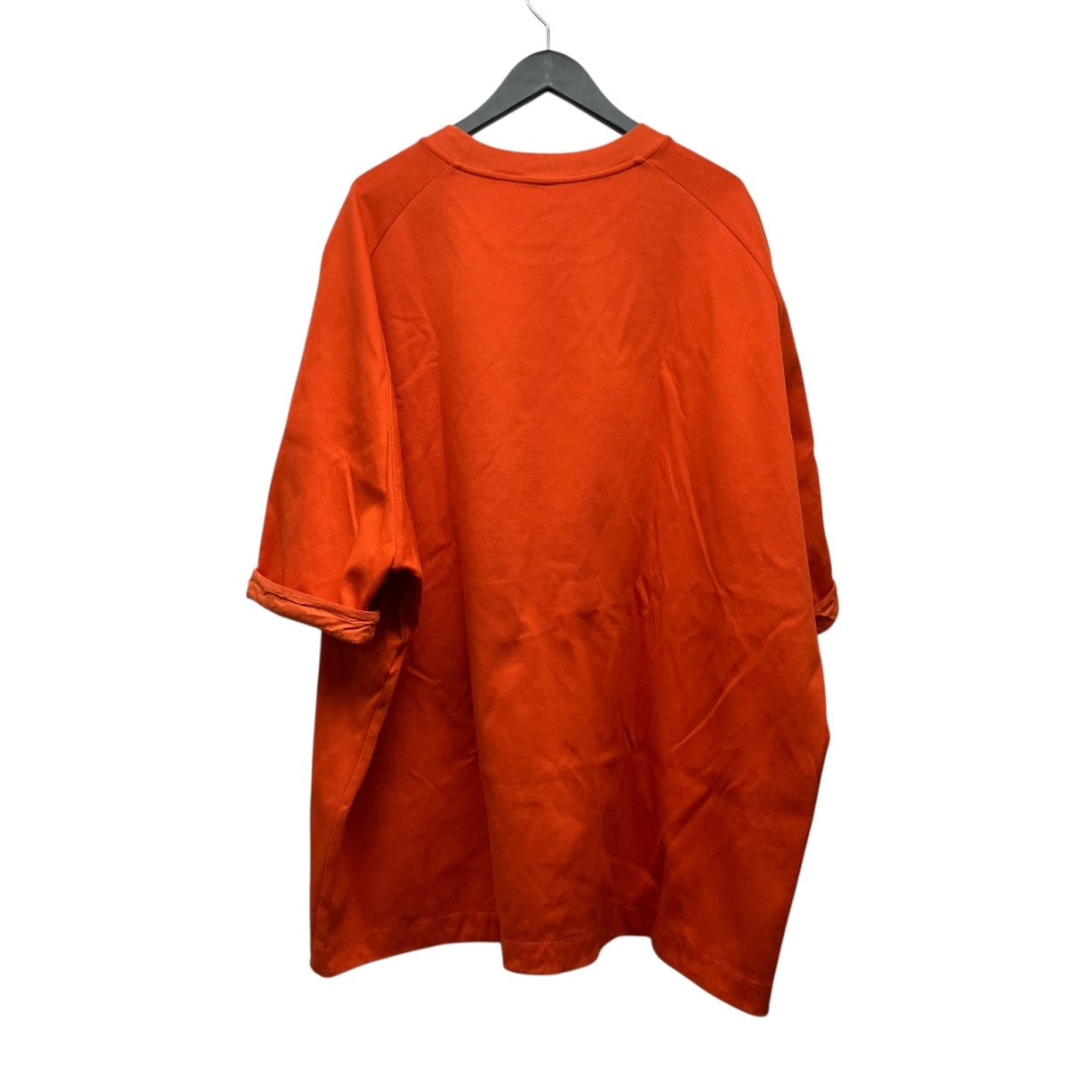 コットン半袖Tシャツ