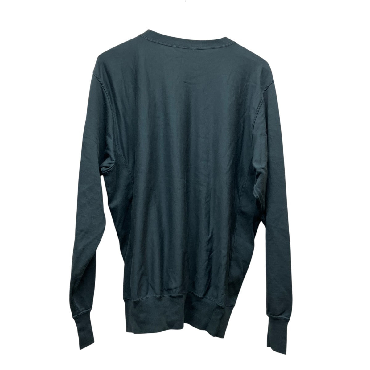 21SSSUPER HIGH GAUZE NAPPED SWEAT P OスウェットトレーナーA21SP01NU