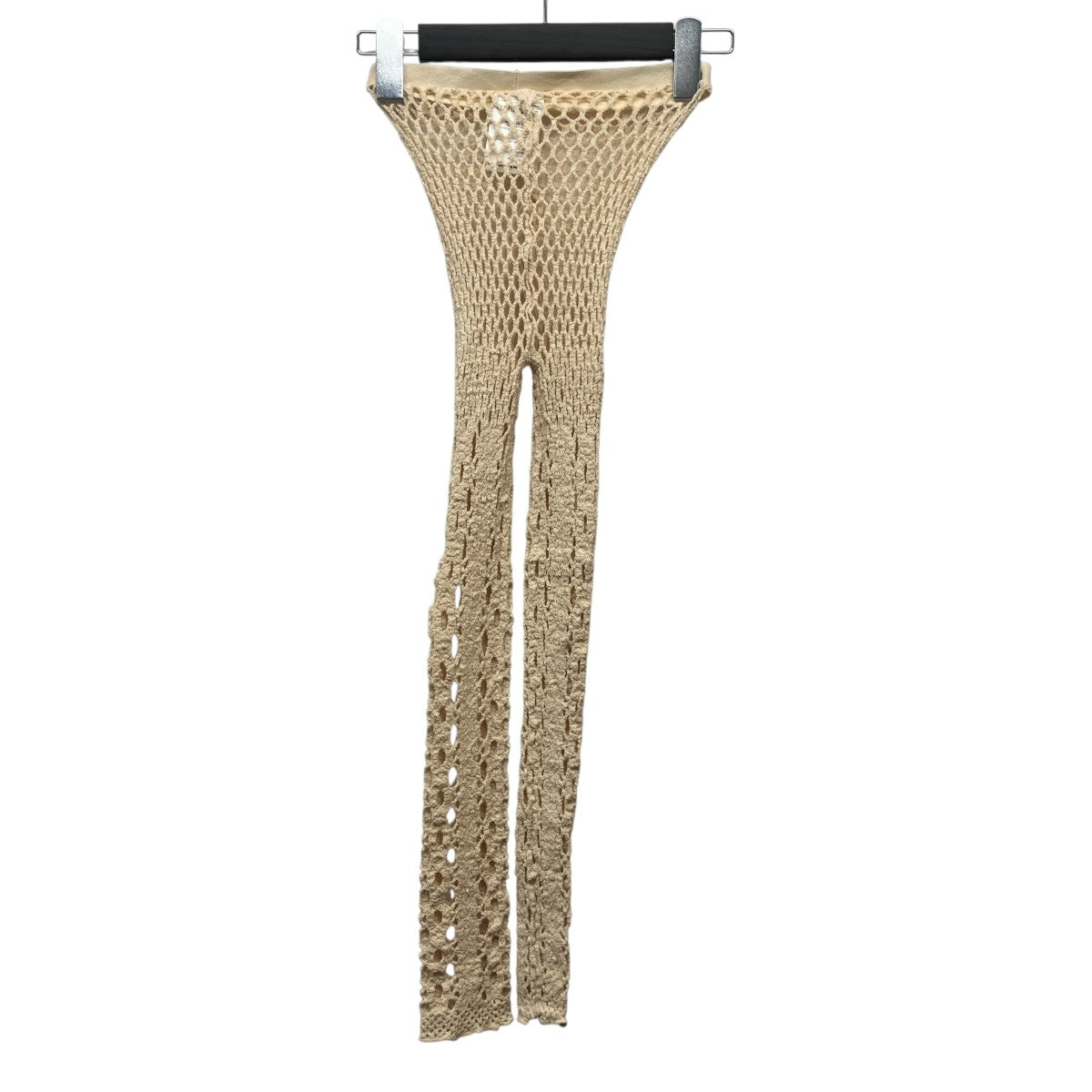 26SSTorchon Lace Leggingsレースレギンスパンツ3Q-K505