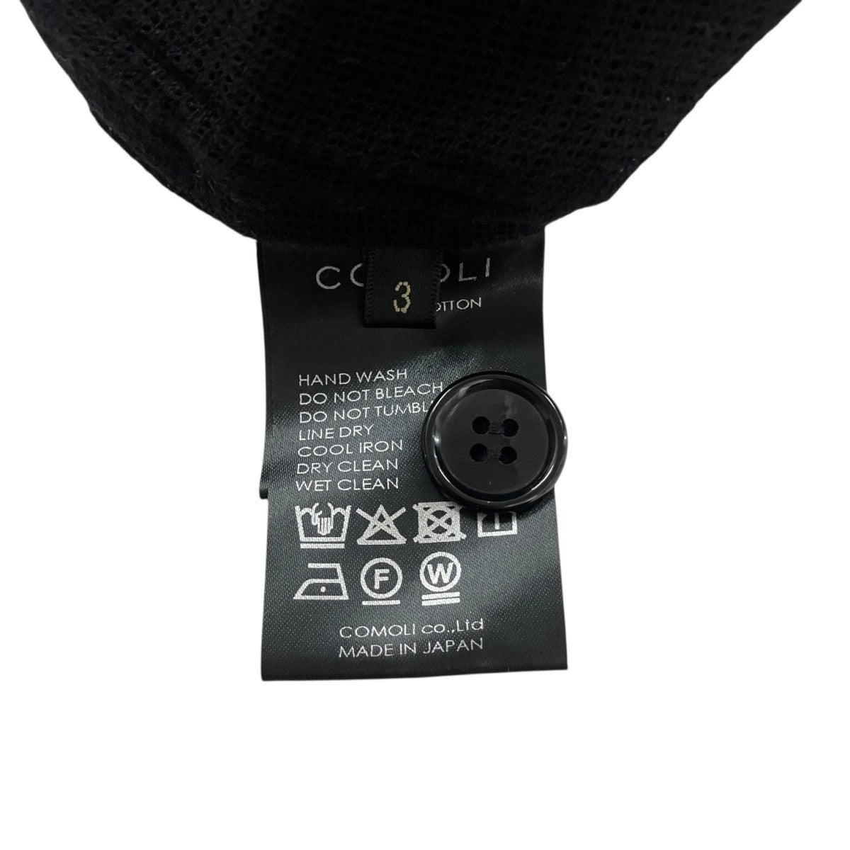 26SSメッシュスモックパーカD01-01034