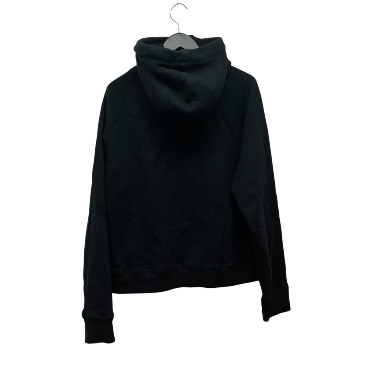 CROPPED BRUSHED HOODIEクロップドジップパーカー10220601