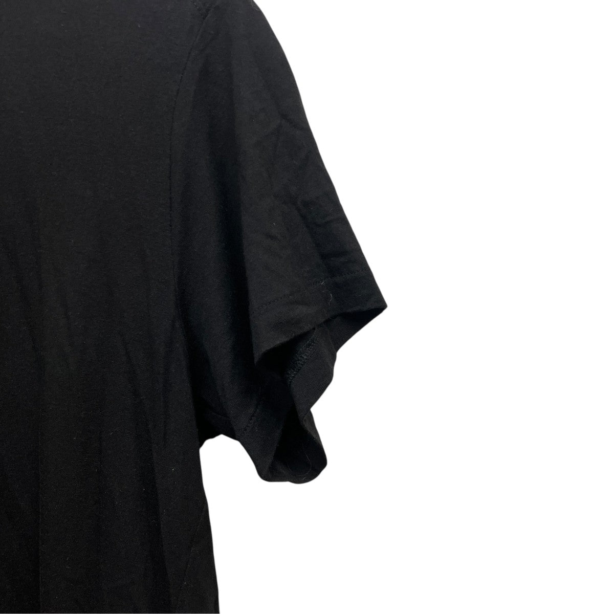 -CK-CO MO JERSEYプリントTシャツ577CPM38