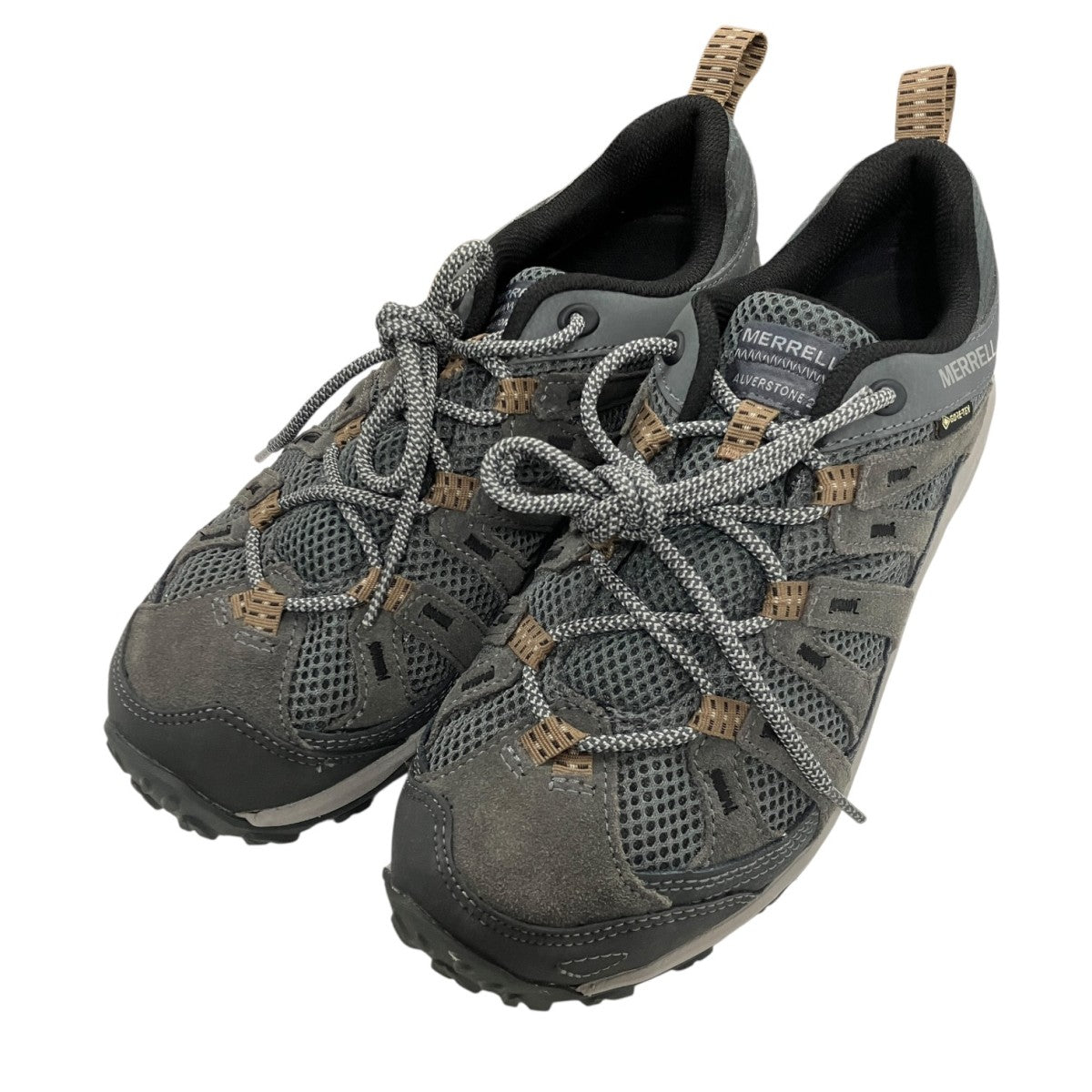 Alverstone2トレッキングシューズJ037167