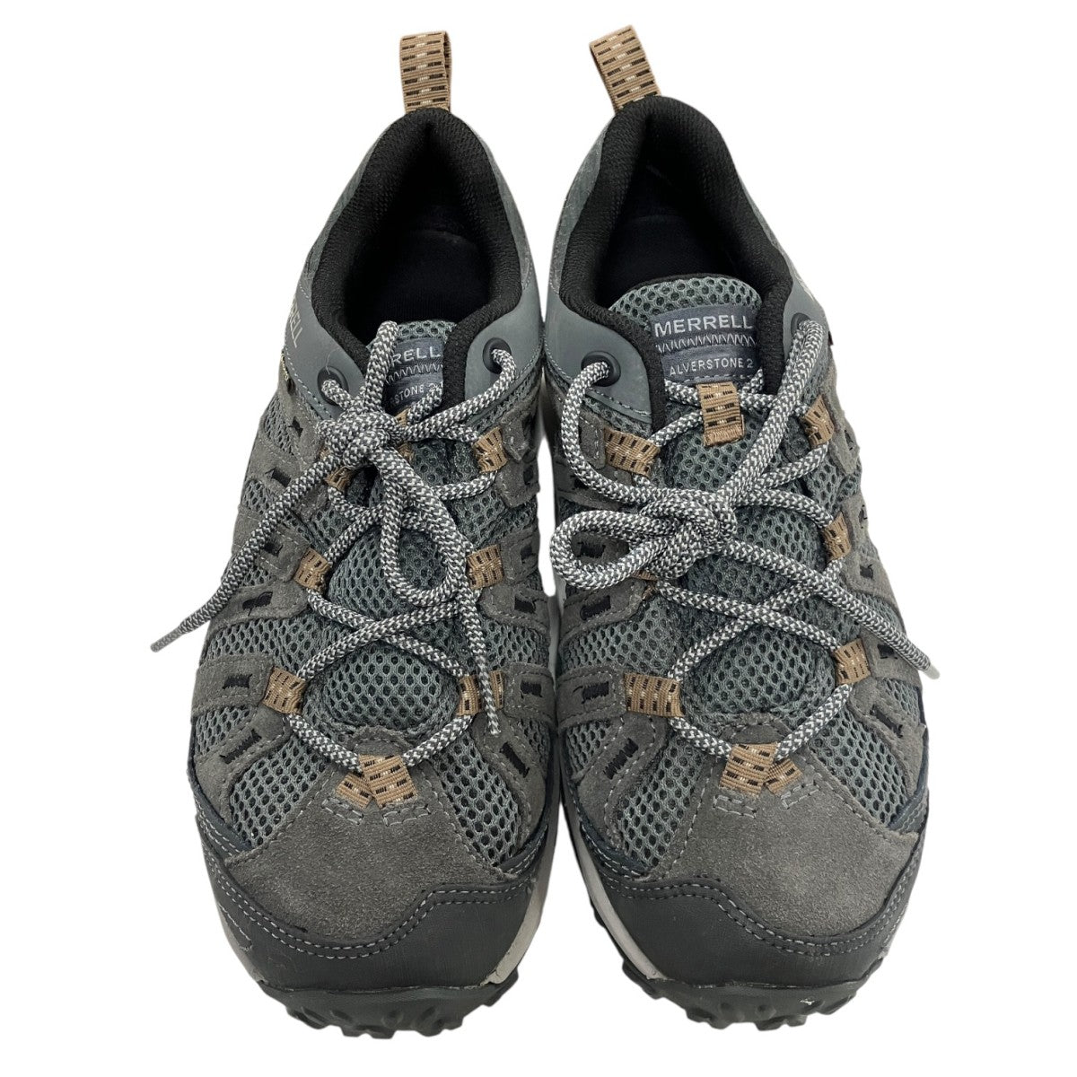 Alverstone2トレッキングシューズJ037167