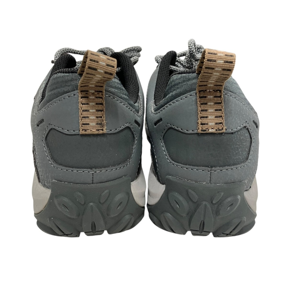 Alverstone2トレッキングシューズJ037167