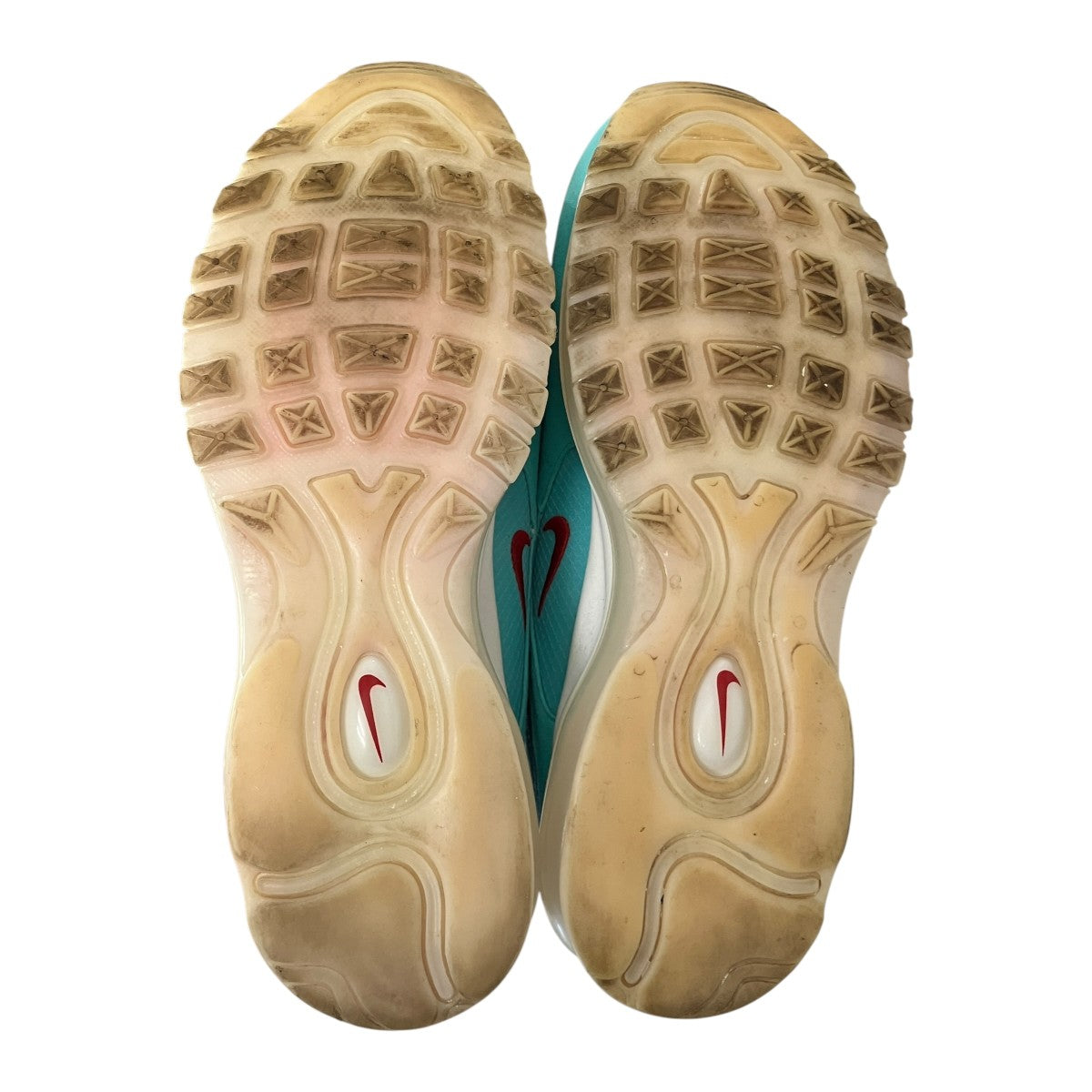 AIR MAX 97 OA CRローカットスニーカーCI1508-400
