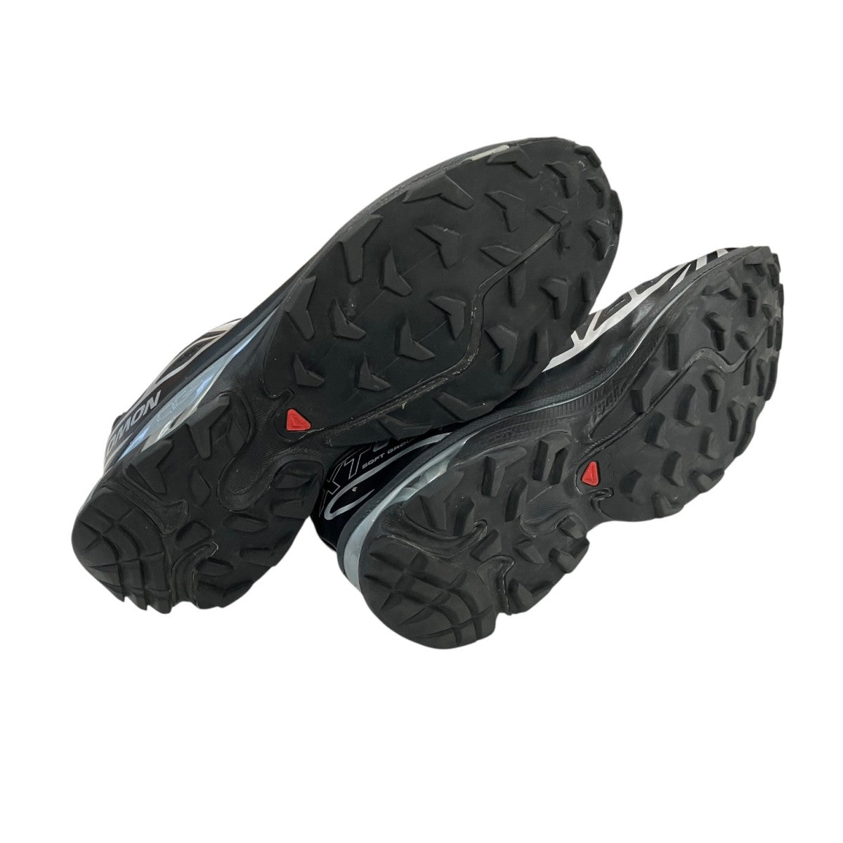 SALOMON XT-6 GORE-TEXゴアテックスクイックシューレーススニーカー474506 古着・中古-5枚目のアイテム画像